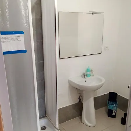 Room's Con Bagno Privato *
