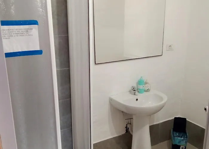 Room's Con Bagno Privato *