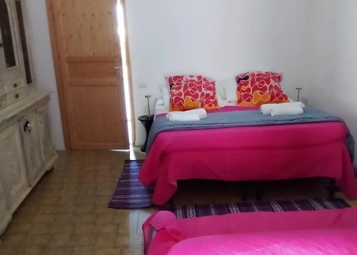 Room's Con Bagno Privato